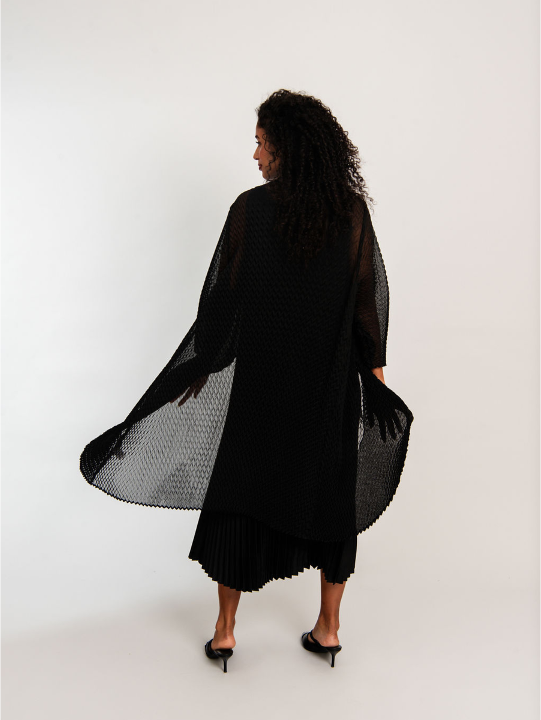 Nightstar Coat