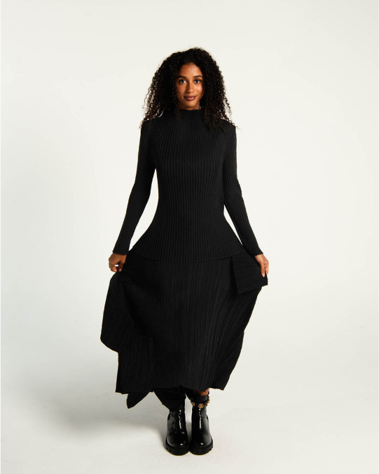 Shuttle Skirt