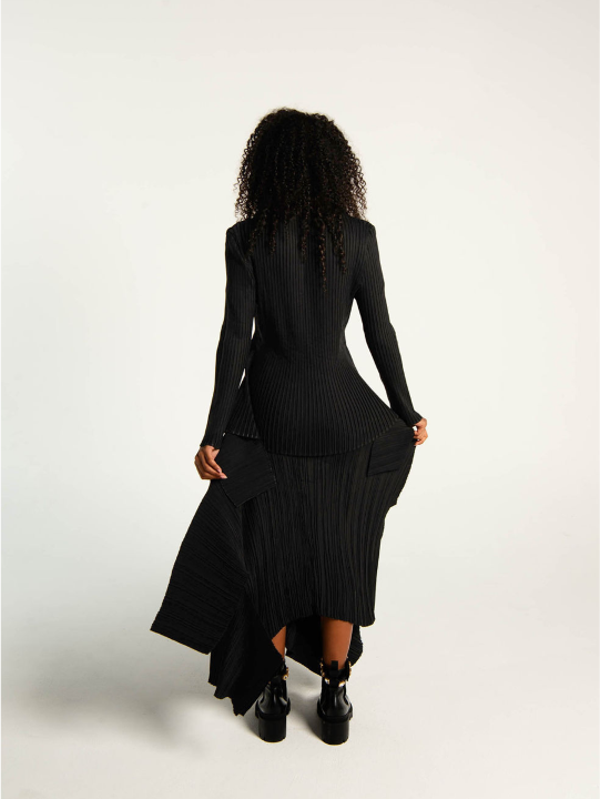 Shuttle Skirt