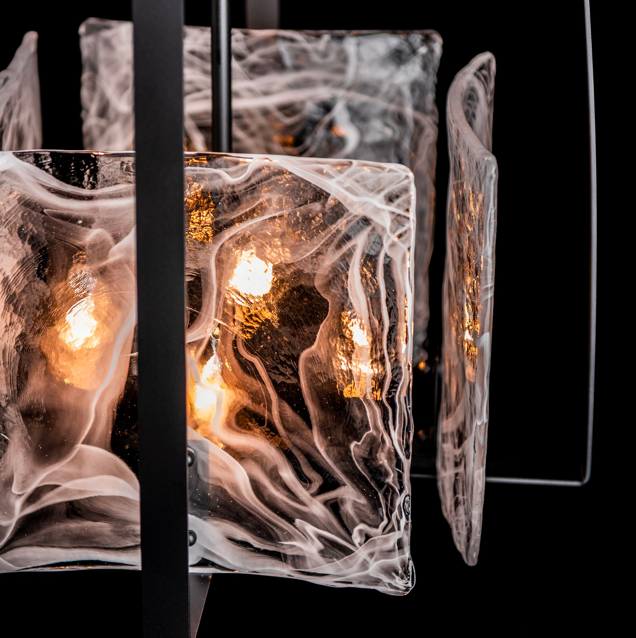 Arc Lantern