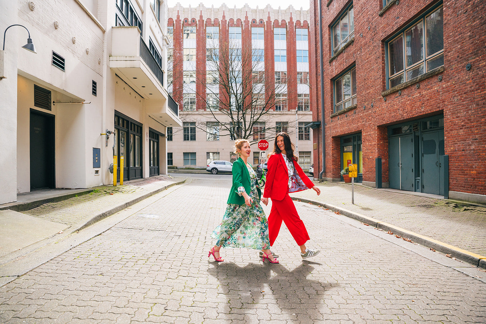 Discover Vilagallo: Bold, Bright & Fun