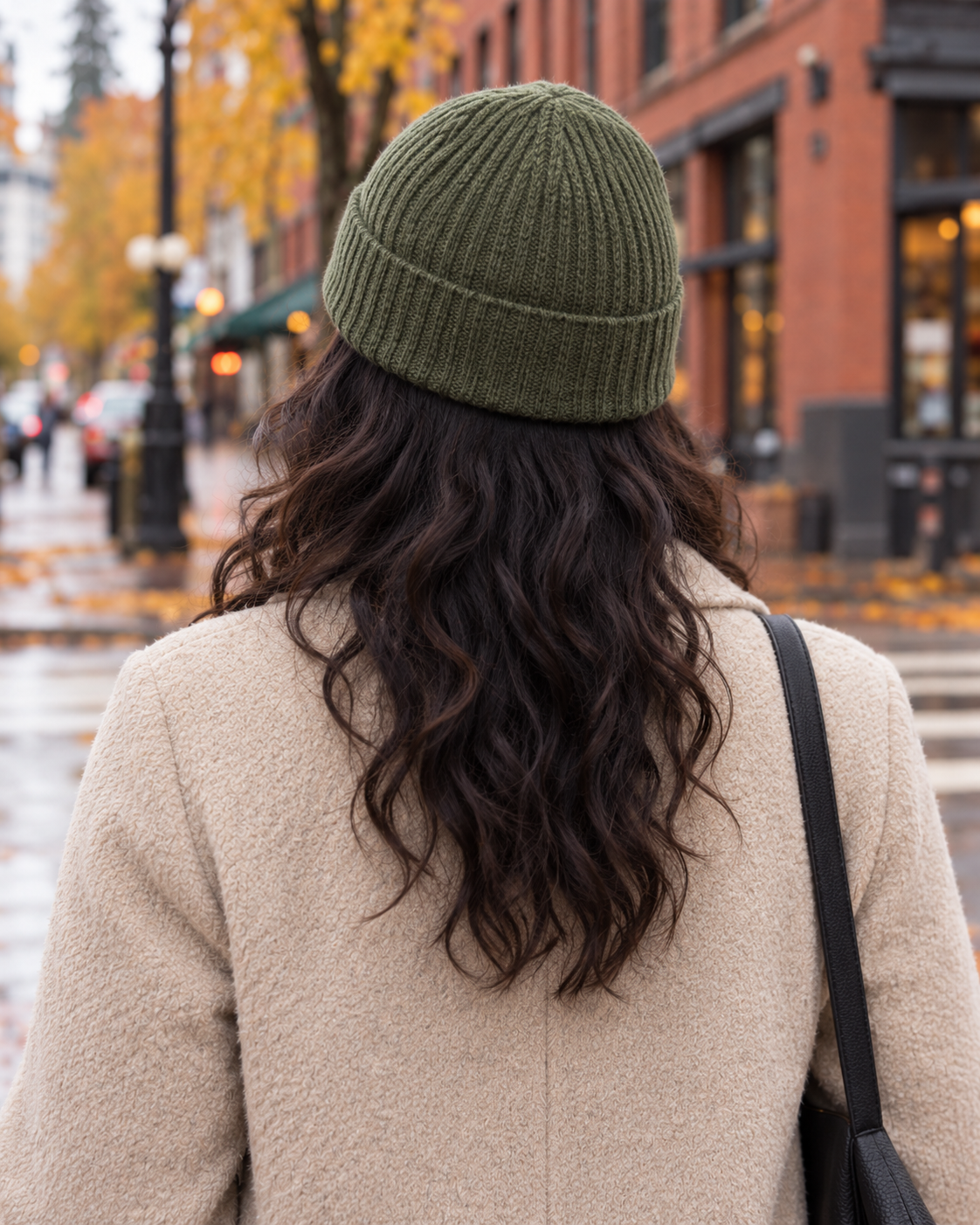 Miki Beanie