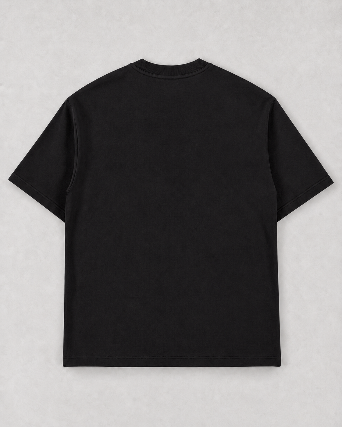Heavy Pocket T-Shirt