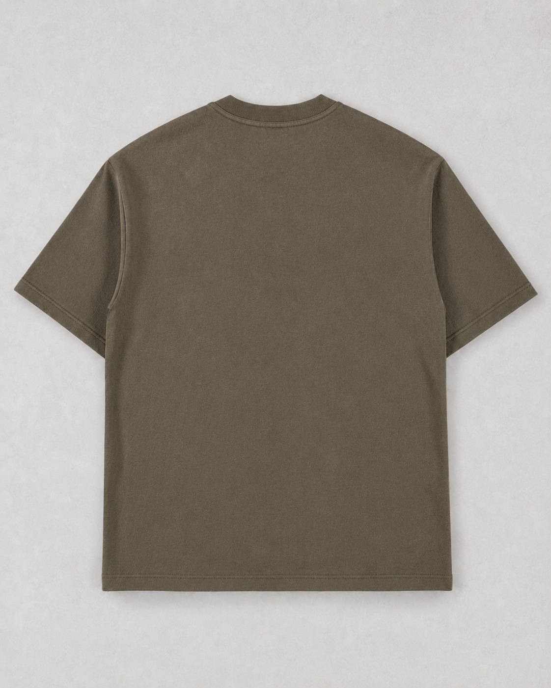 Heavy Pocket T-Shirt