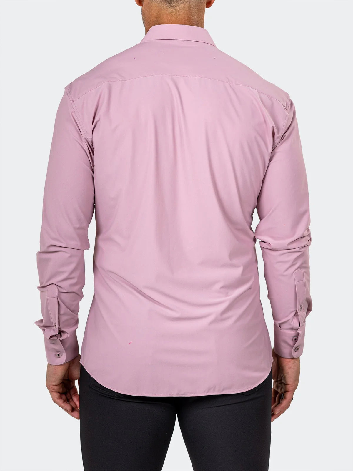 Eins Button Up Shirt