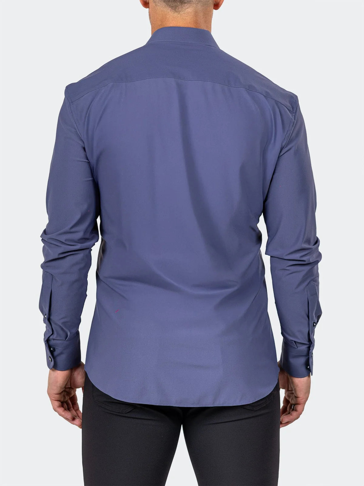 Eins Button Up Shirt