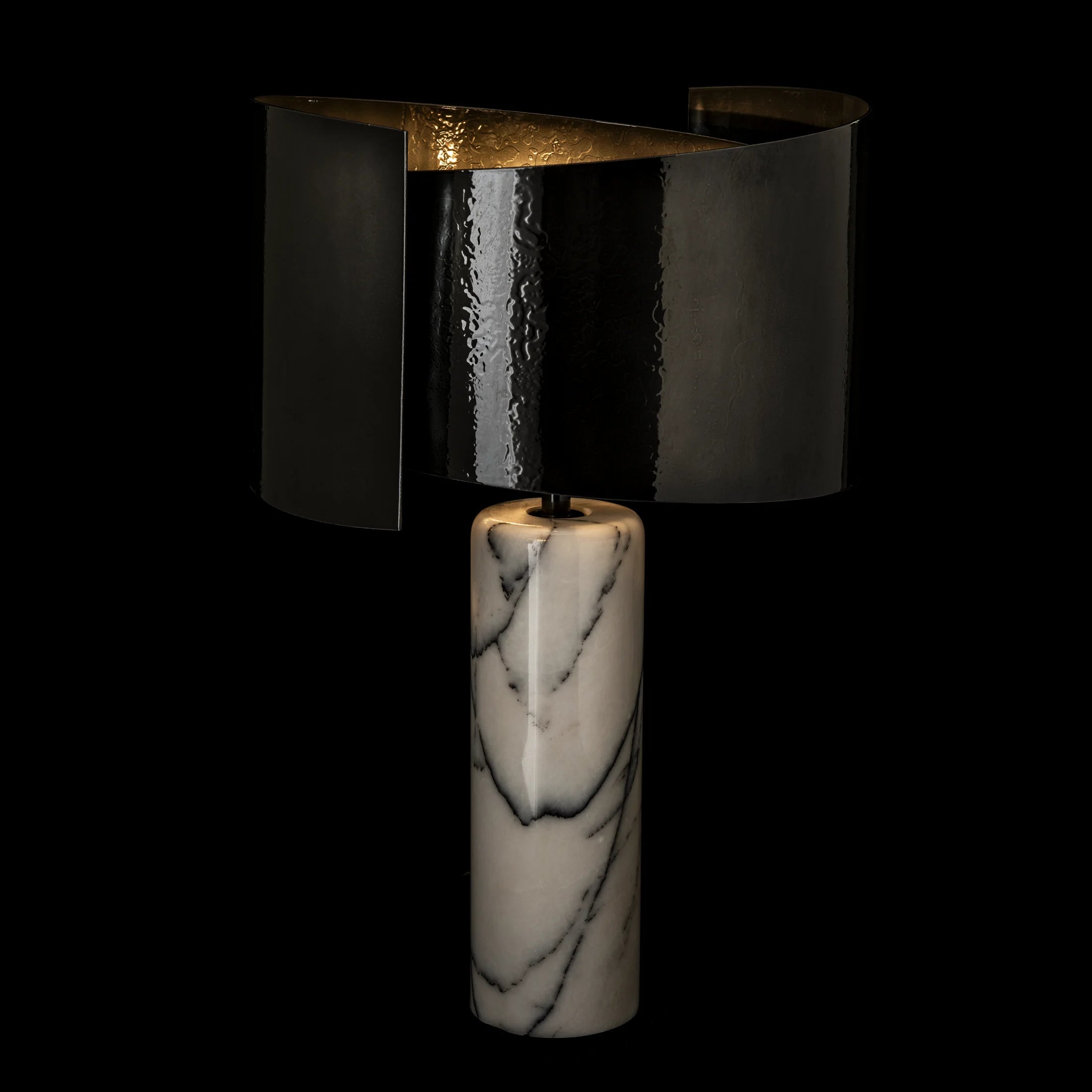 Zen Table Lamp