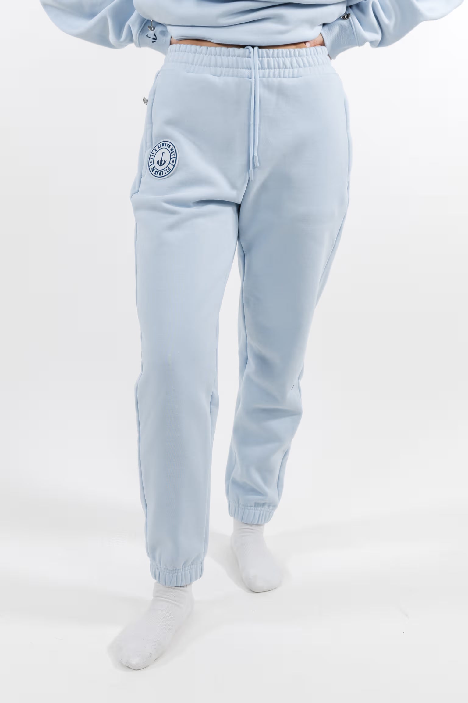 Signature Sweats