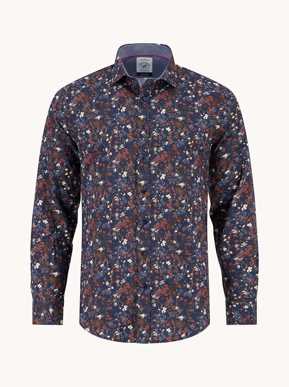 Blossom Shirt