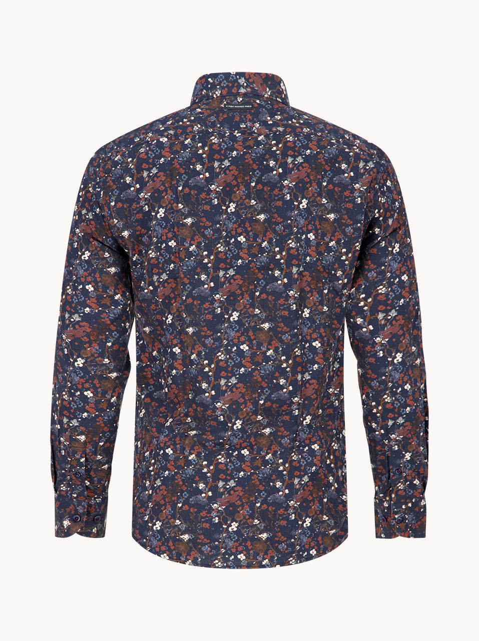 Blossom Shirt