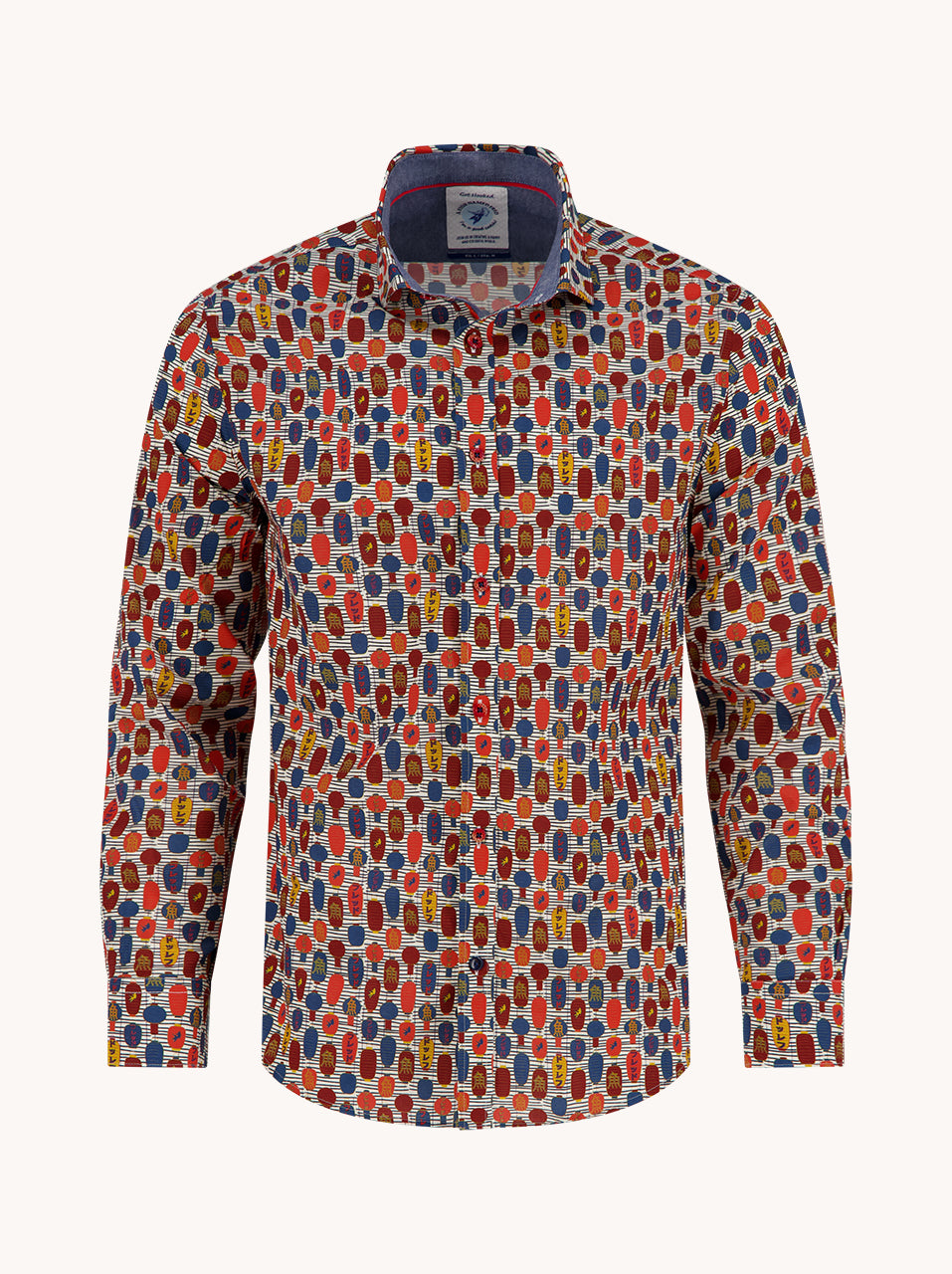 Lantern Shirt