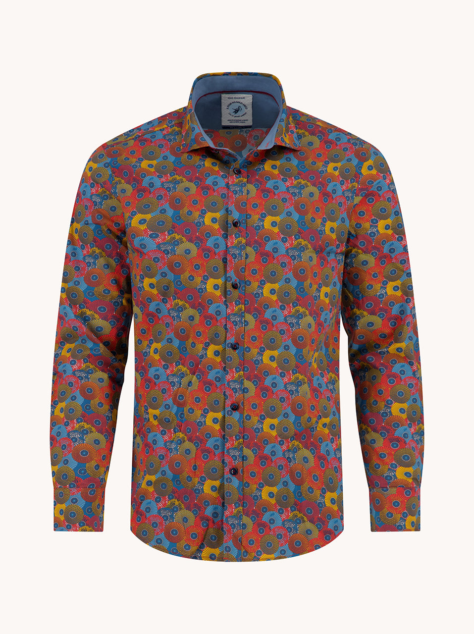 Japanese Rounds Shirt