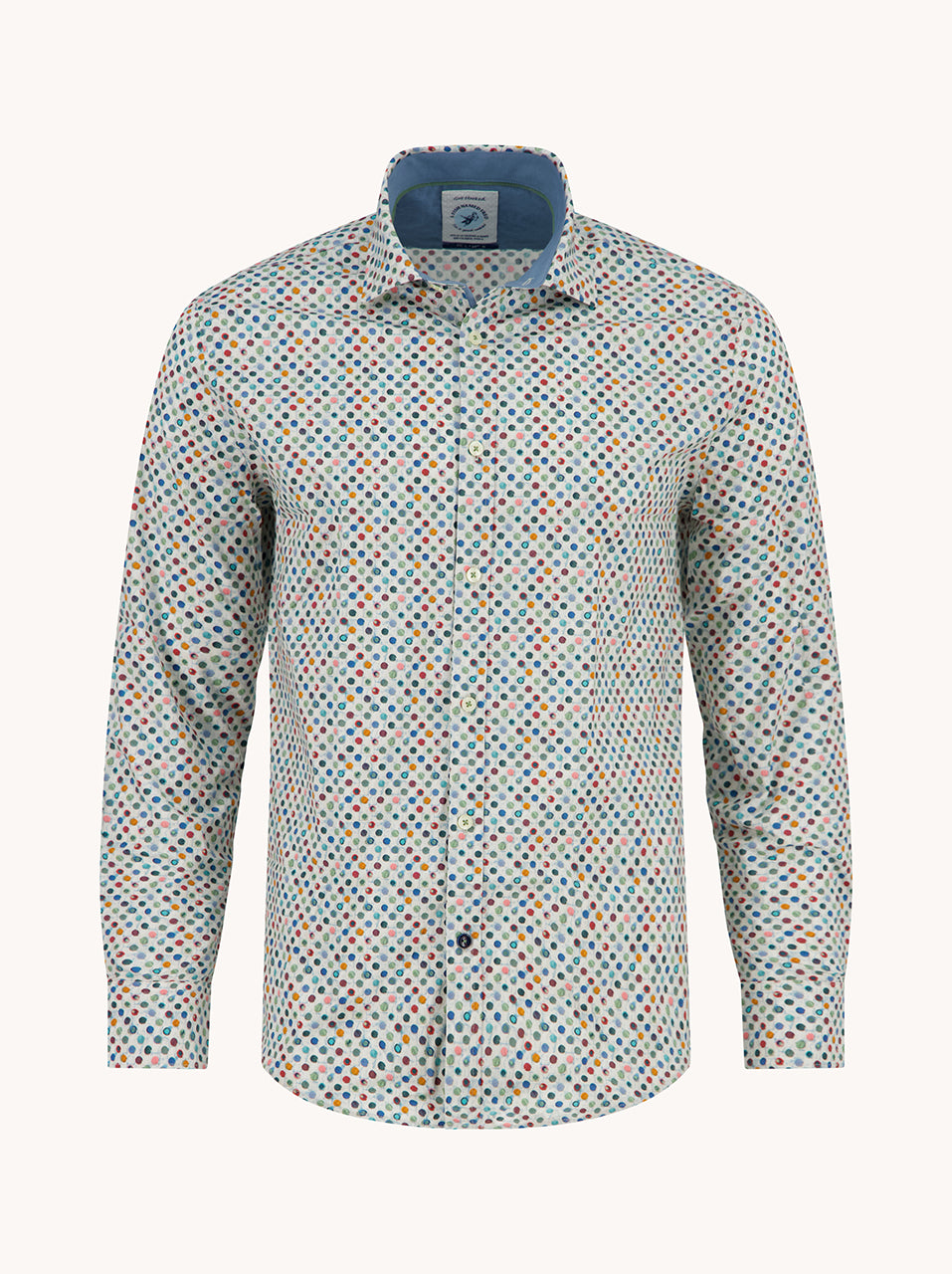 Rounds Shirt