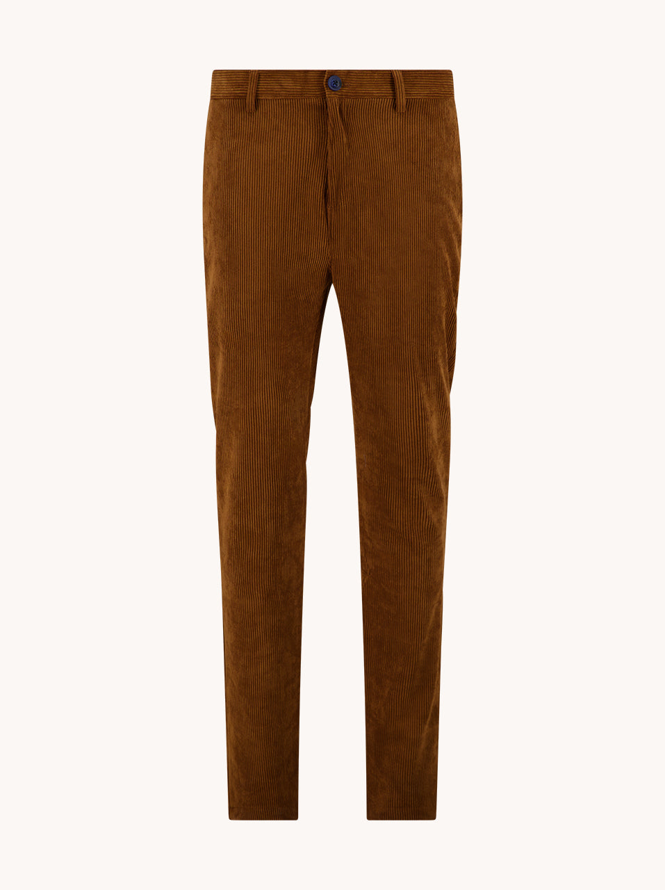 Corduroy Ribbed Trouser