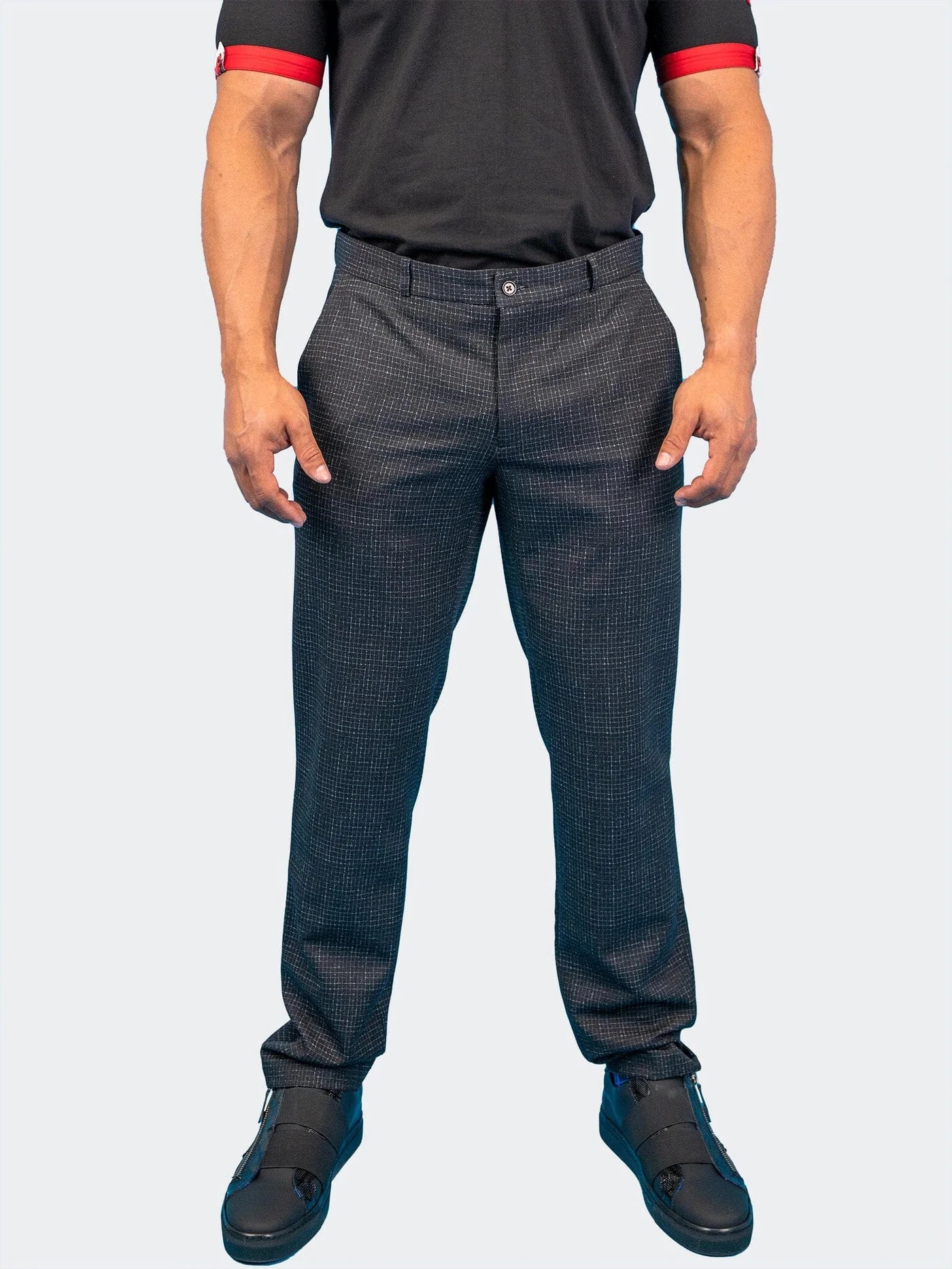 4-Way Stretch Pants