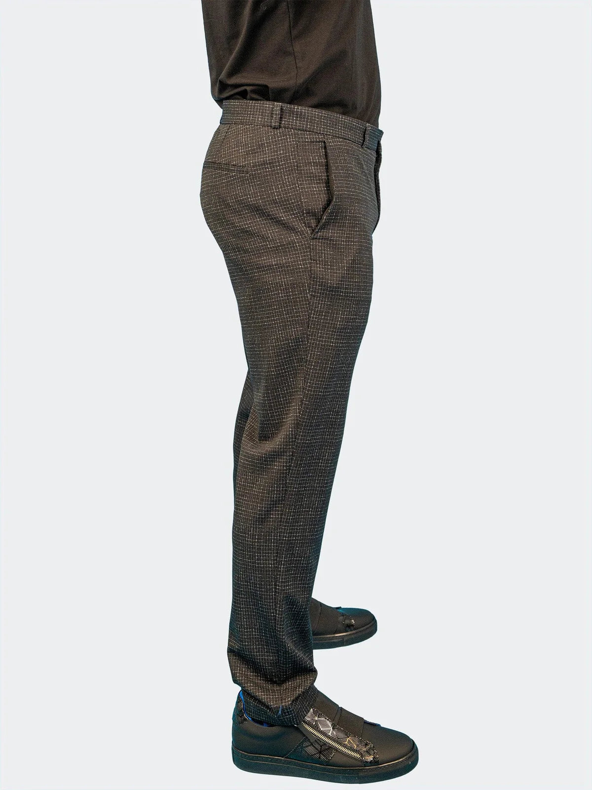 4-Way Stretch Pants
