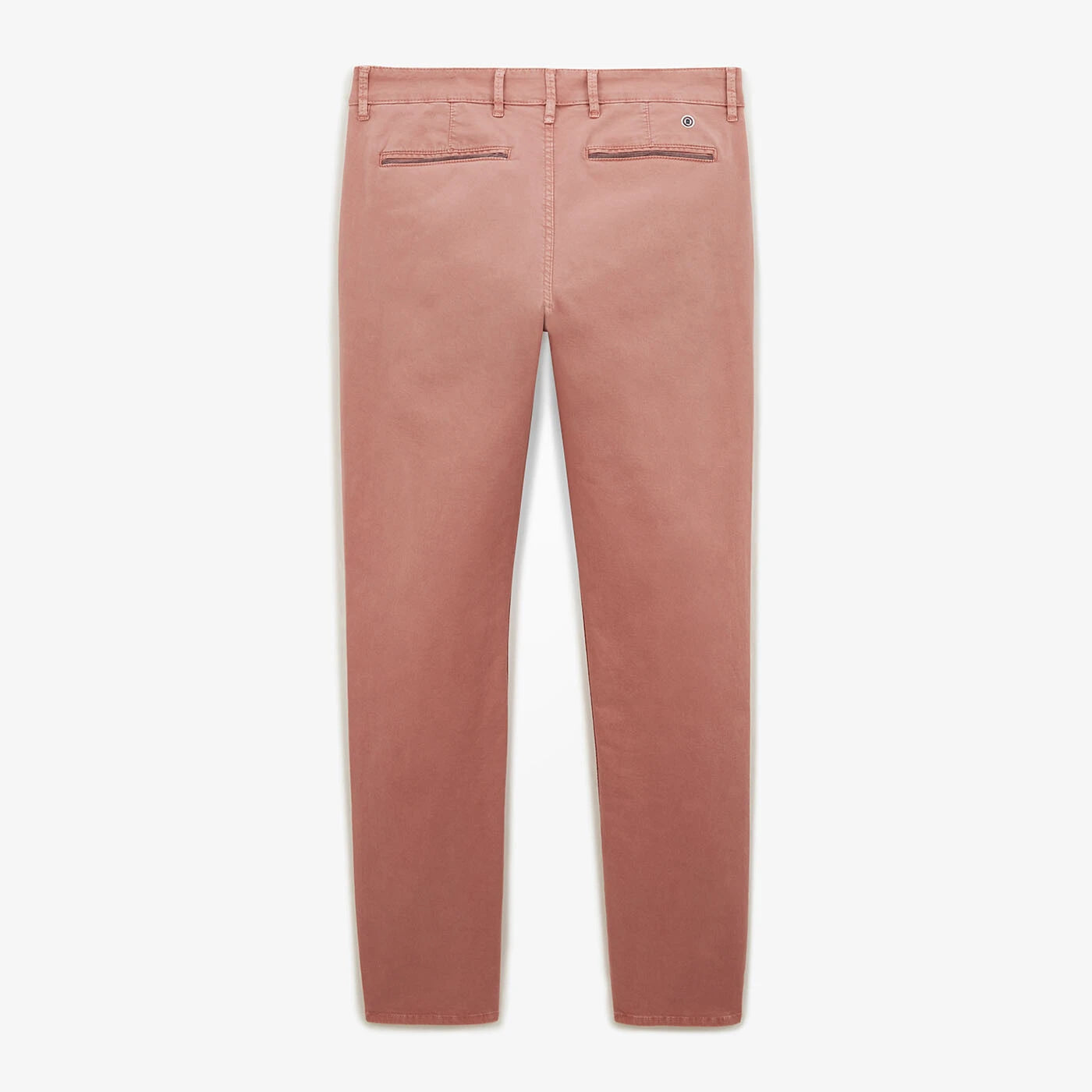 702 Comfort Fit Chinos - Nude