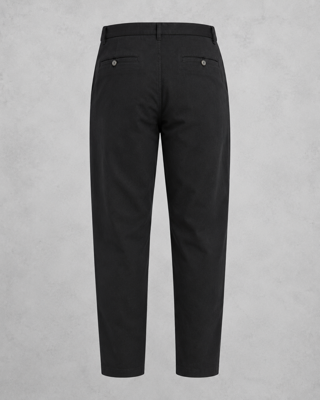 Pleated Héritage Trousers
