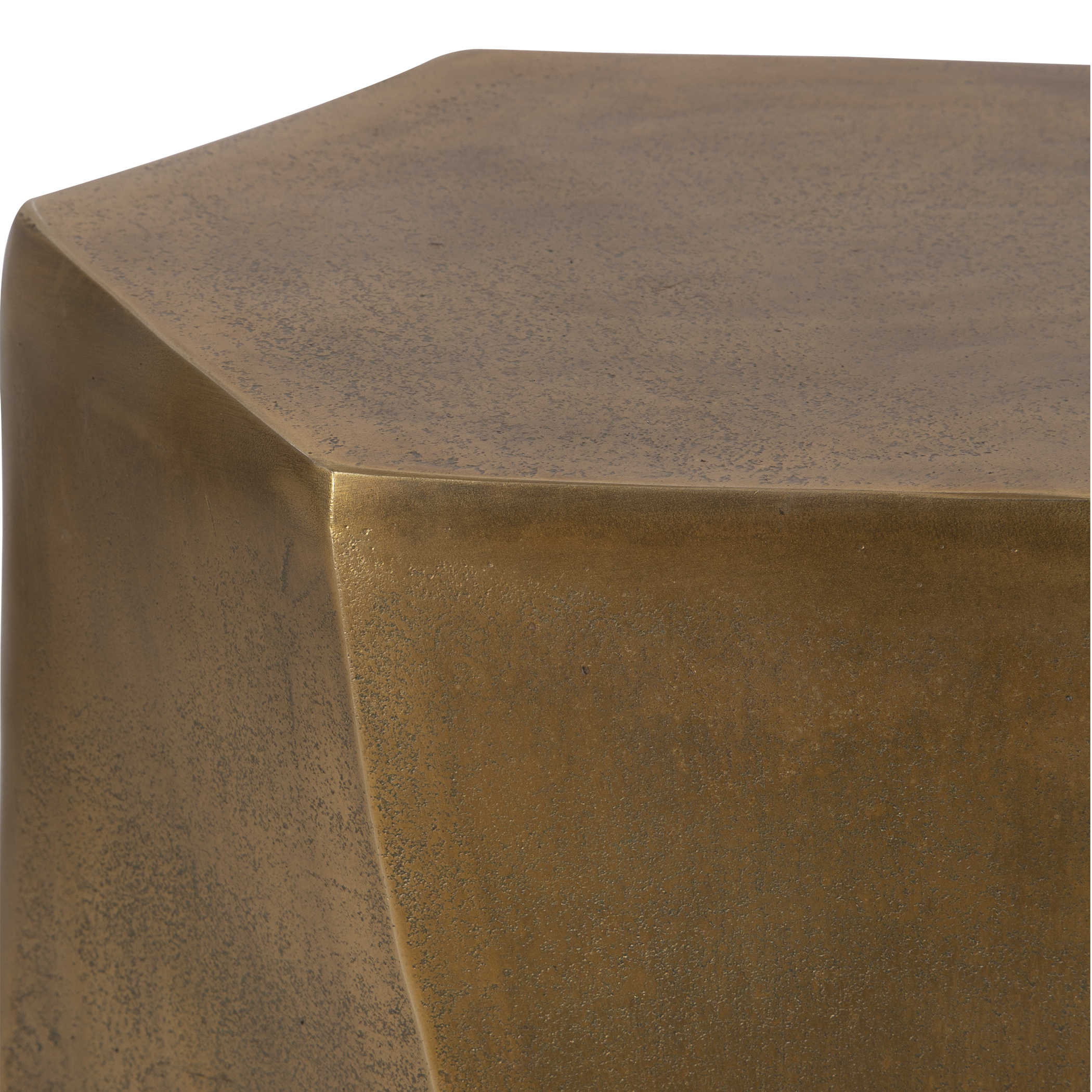 Cathenna Small Accent Table