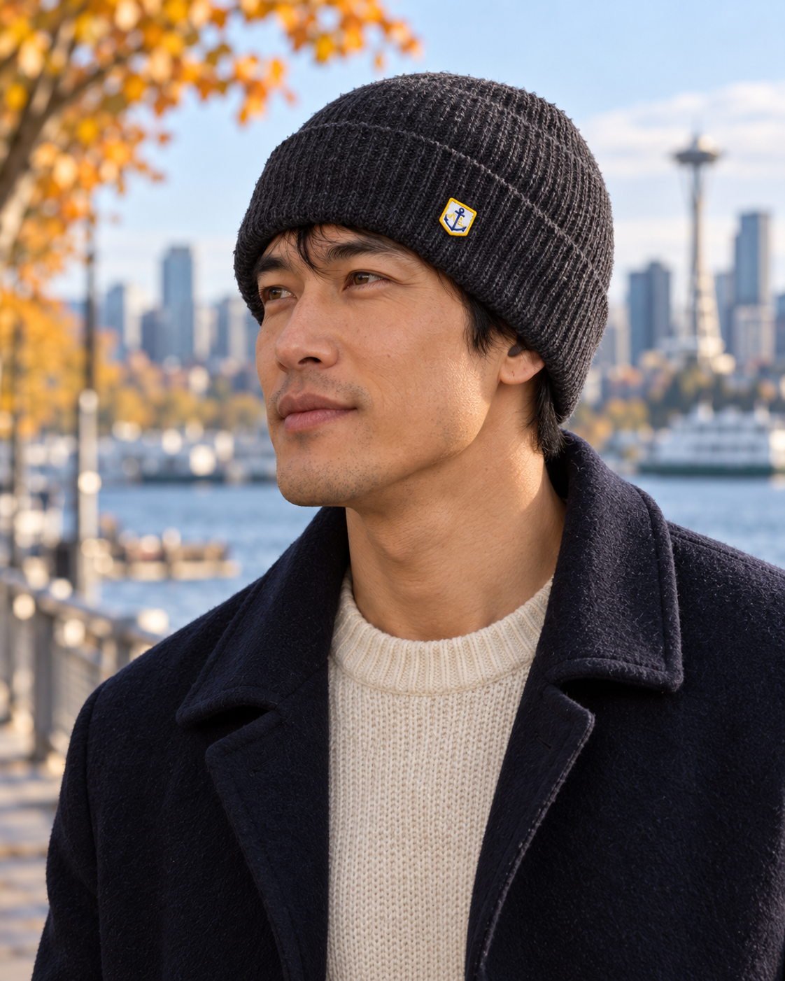 Héritage Beanie