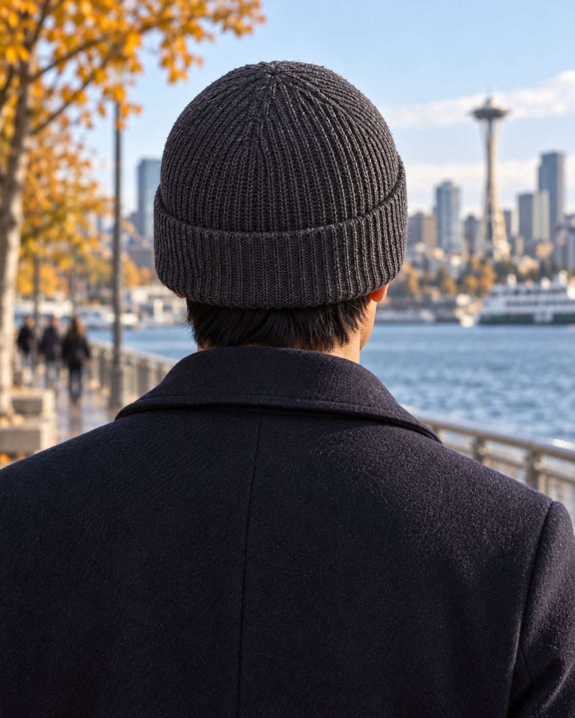 Héritage Beanie