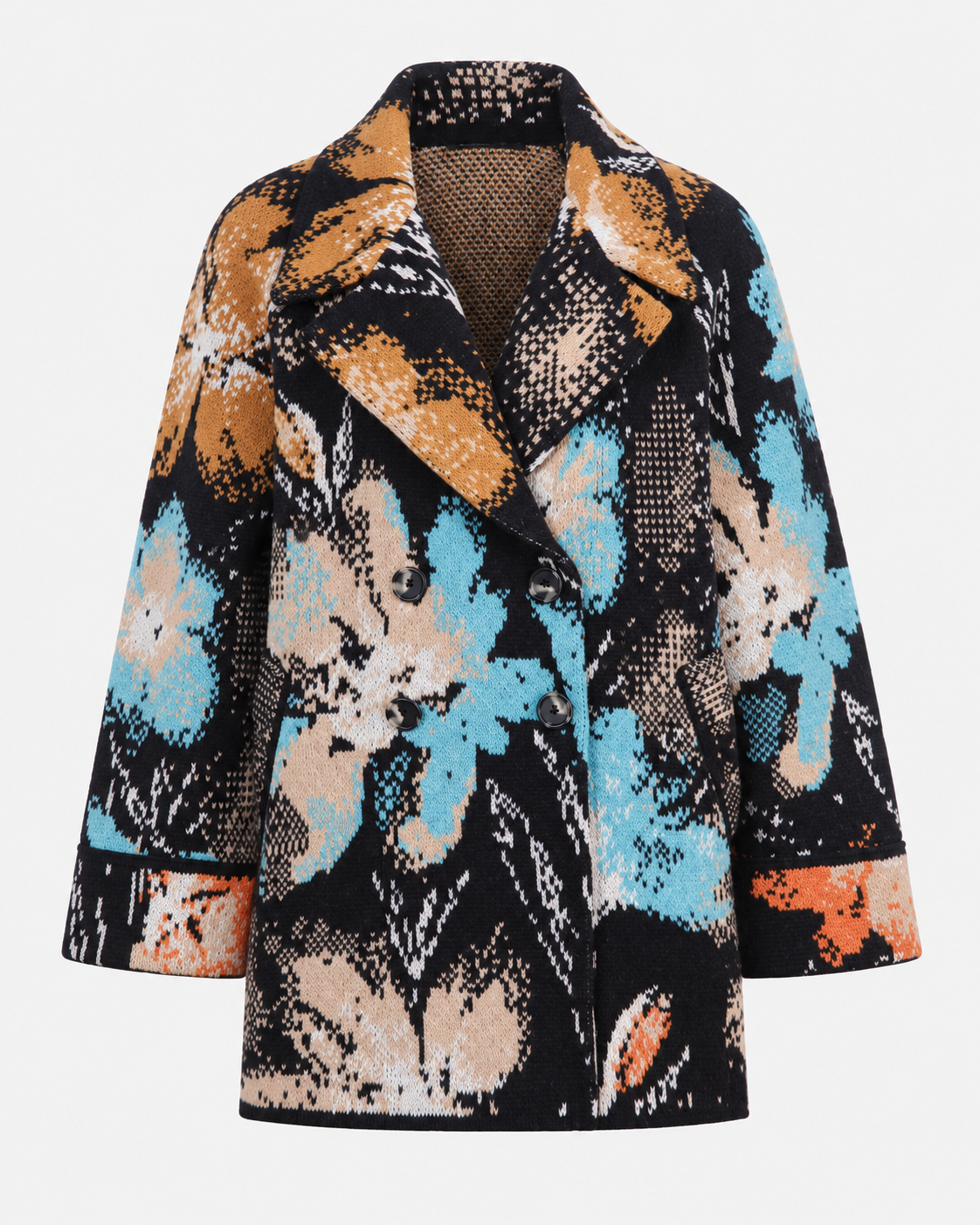 Petal for Armor Car Coat