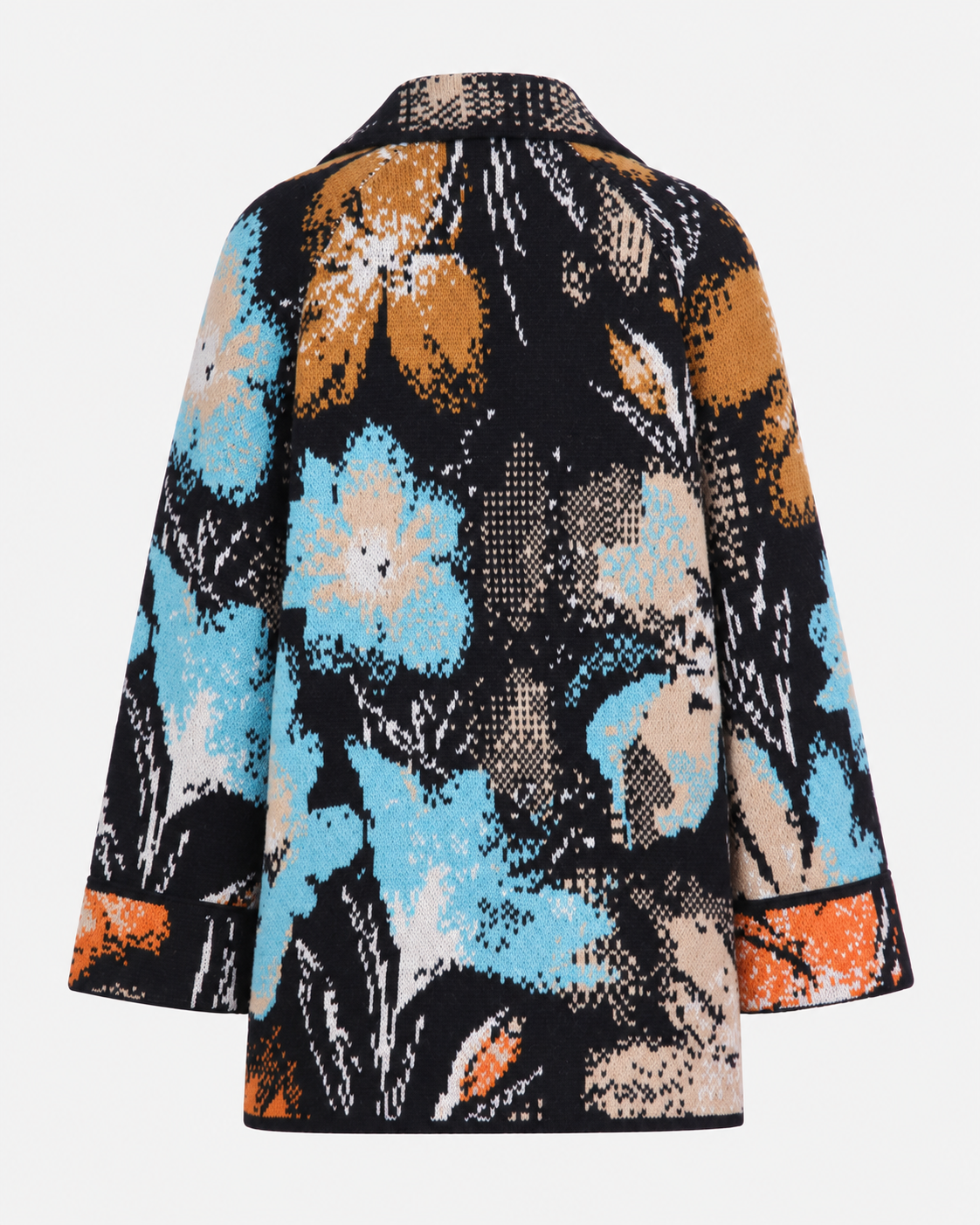 Petal for Armor Car Coat