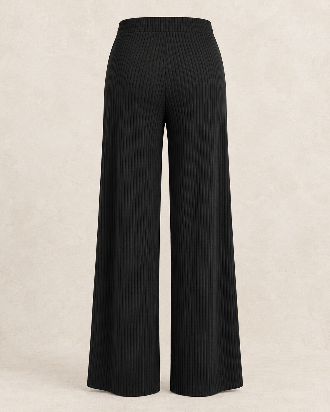 Ribbed WINNIE Pant