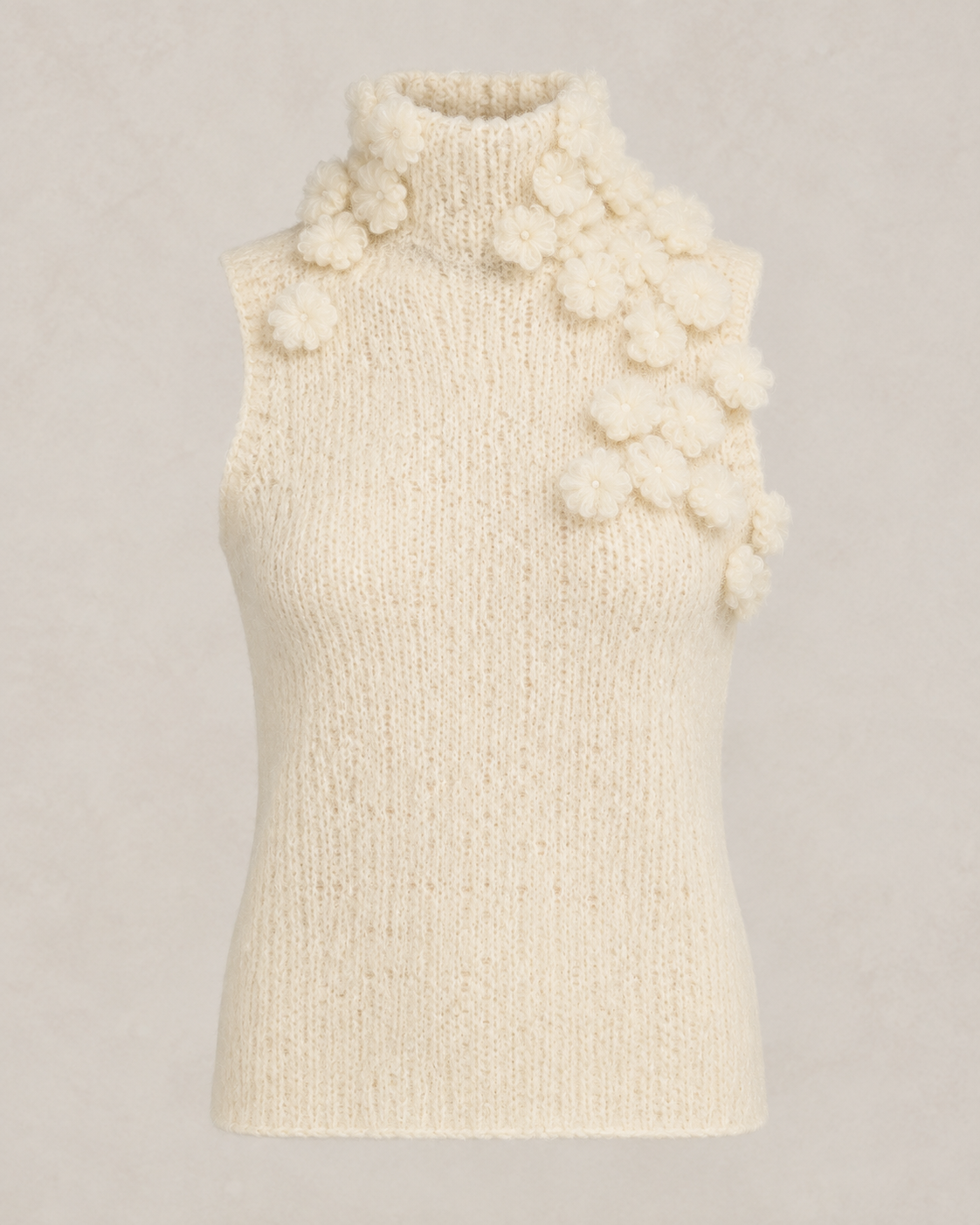 Knit IRIS Top