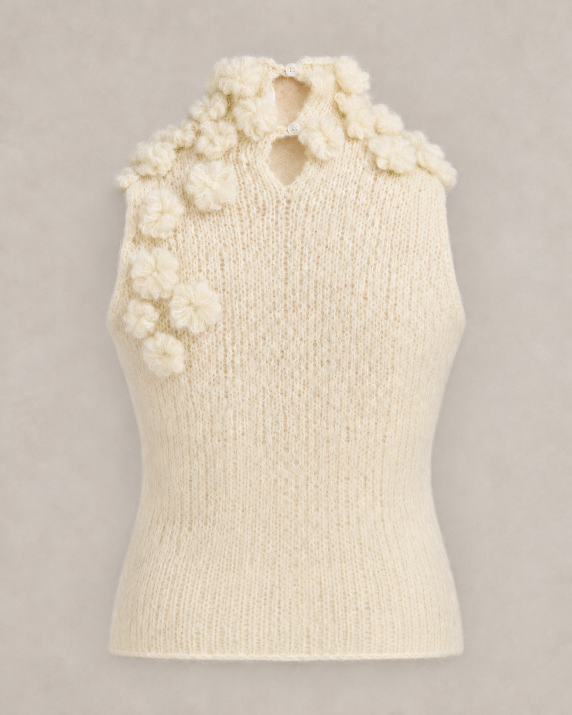 Knit IRIS Top