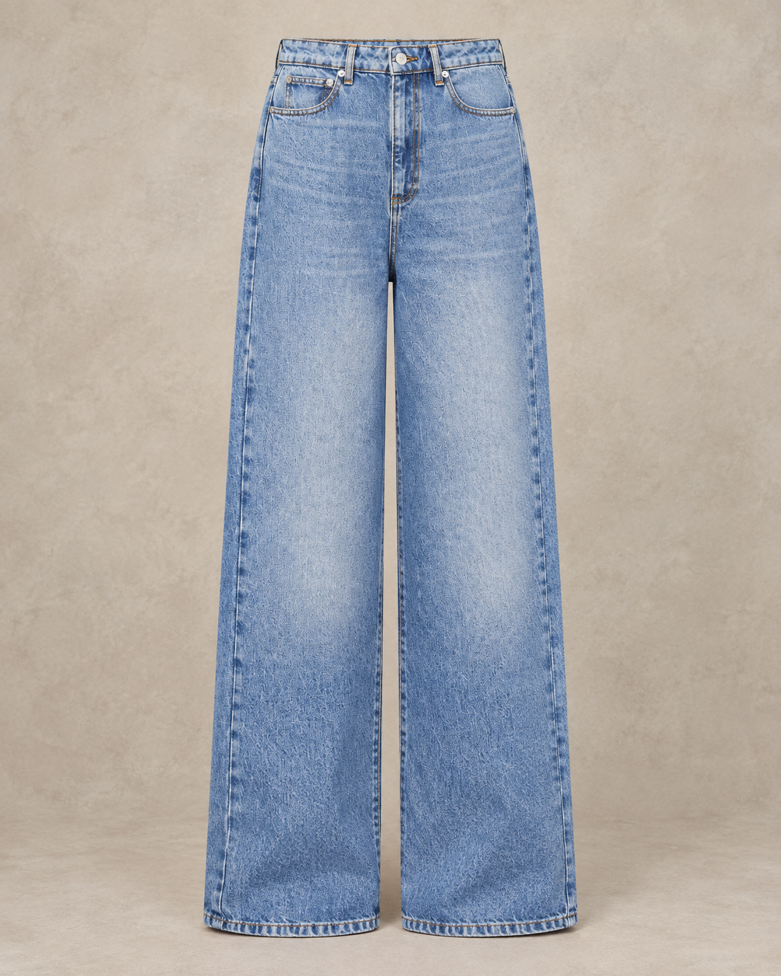 Romy Denim Jean