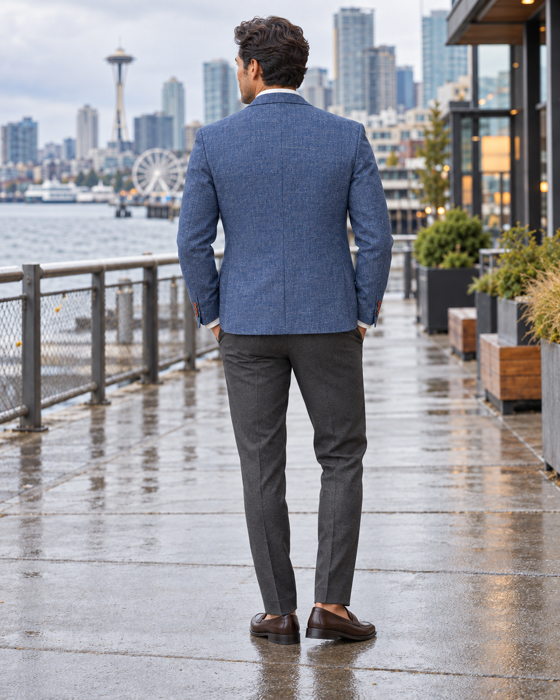 Travel Blazer