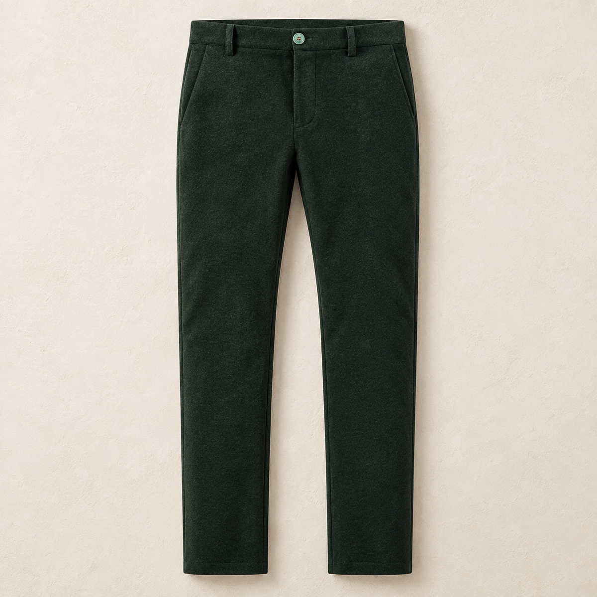 Pique Trouser