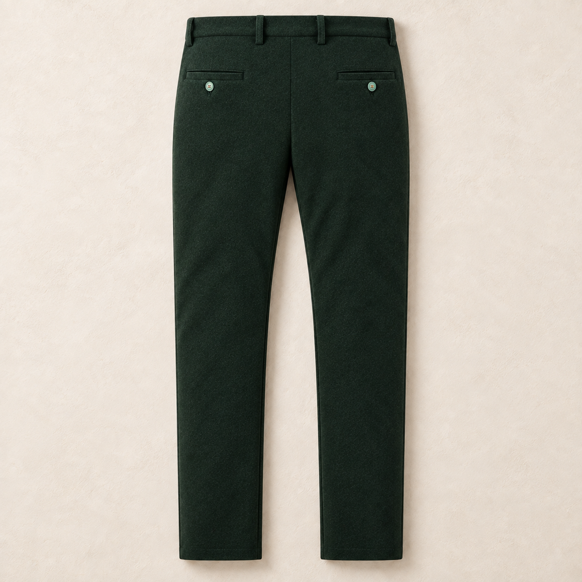 Pique Trouser