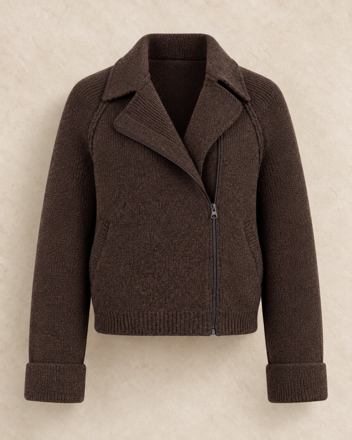 Knik Biker Jacket