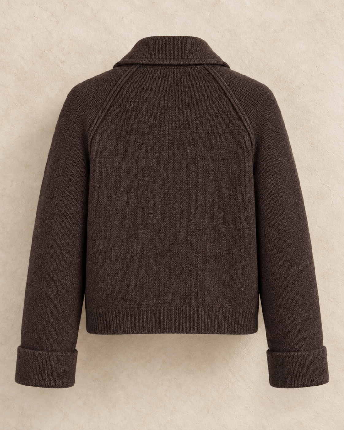 Knik Biker Jacket