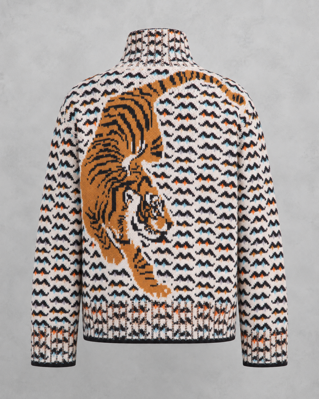 Feral Grace Bomber Jacket