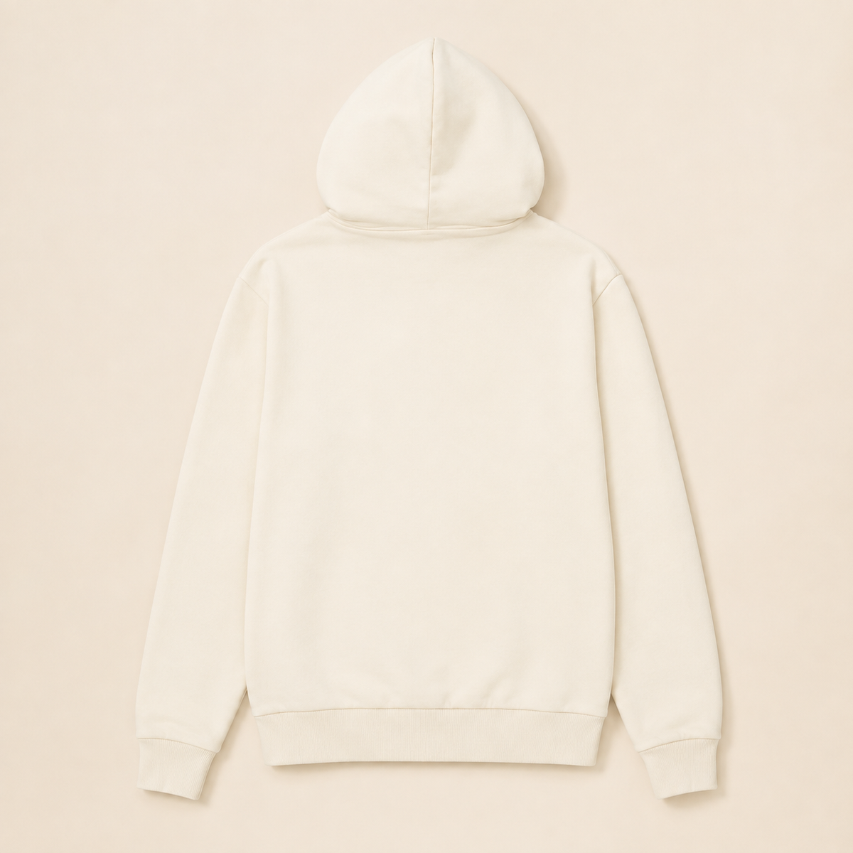 Orchard Hoodie - Ivory