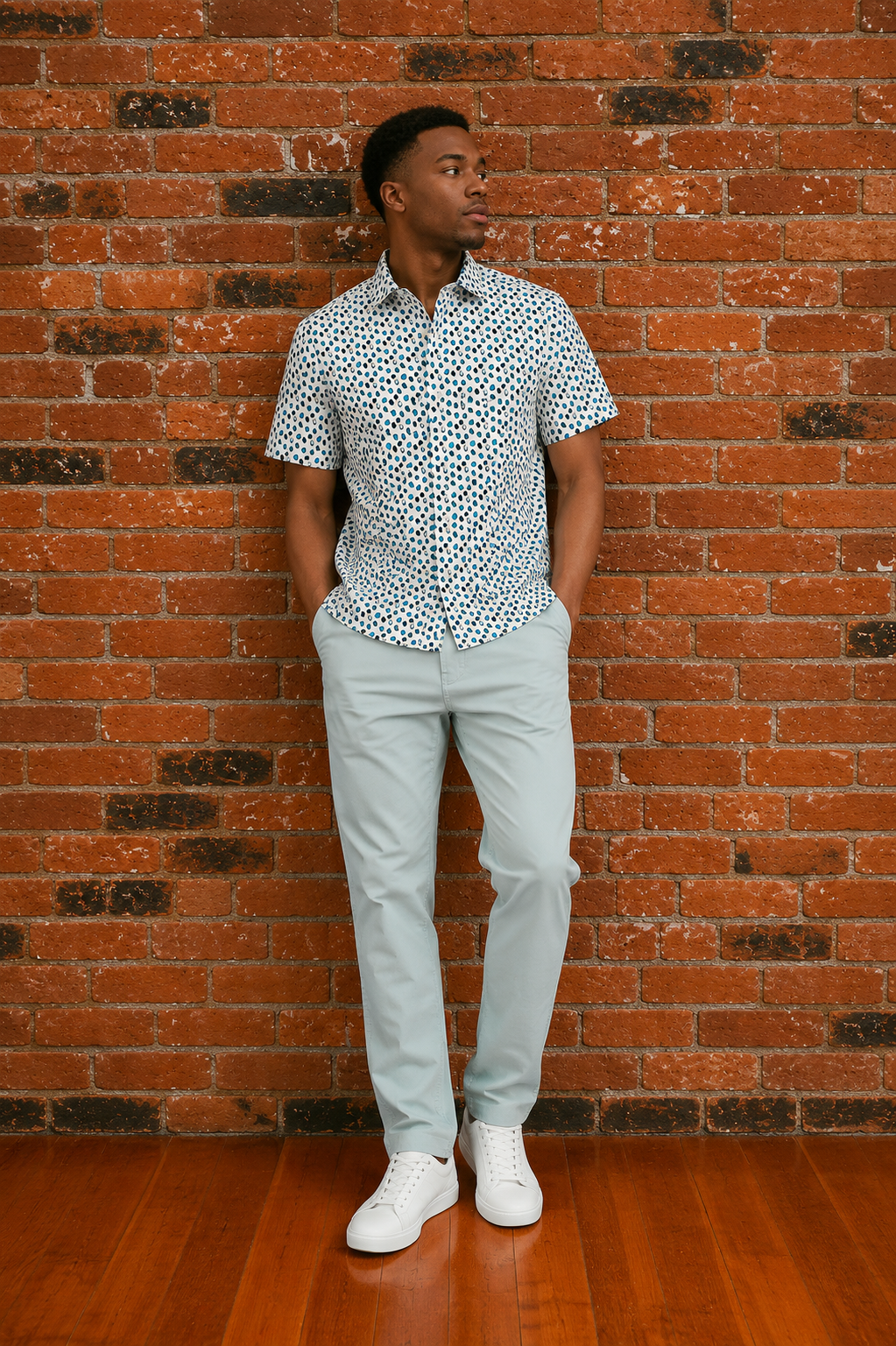 Olives Shirt