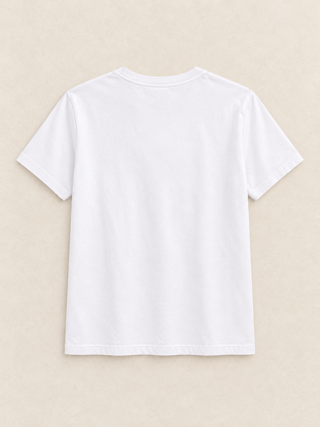 Ski Graphic Tee