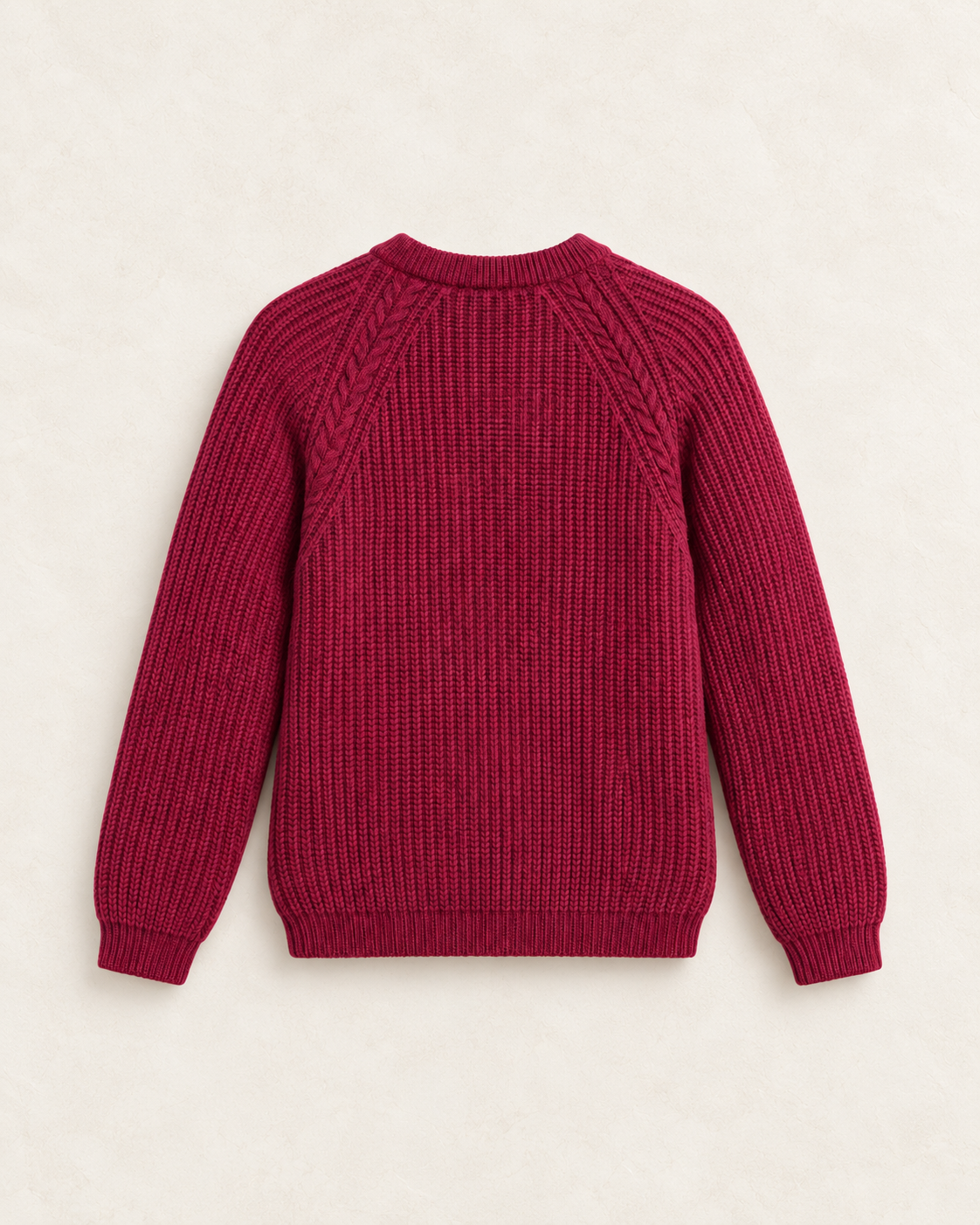 Irish Sweater