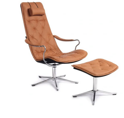 Bravo Swivel Chair,  Quick Ship