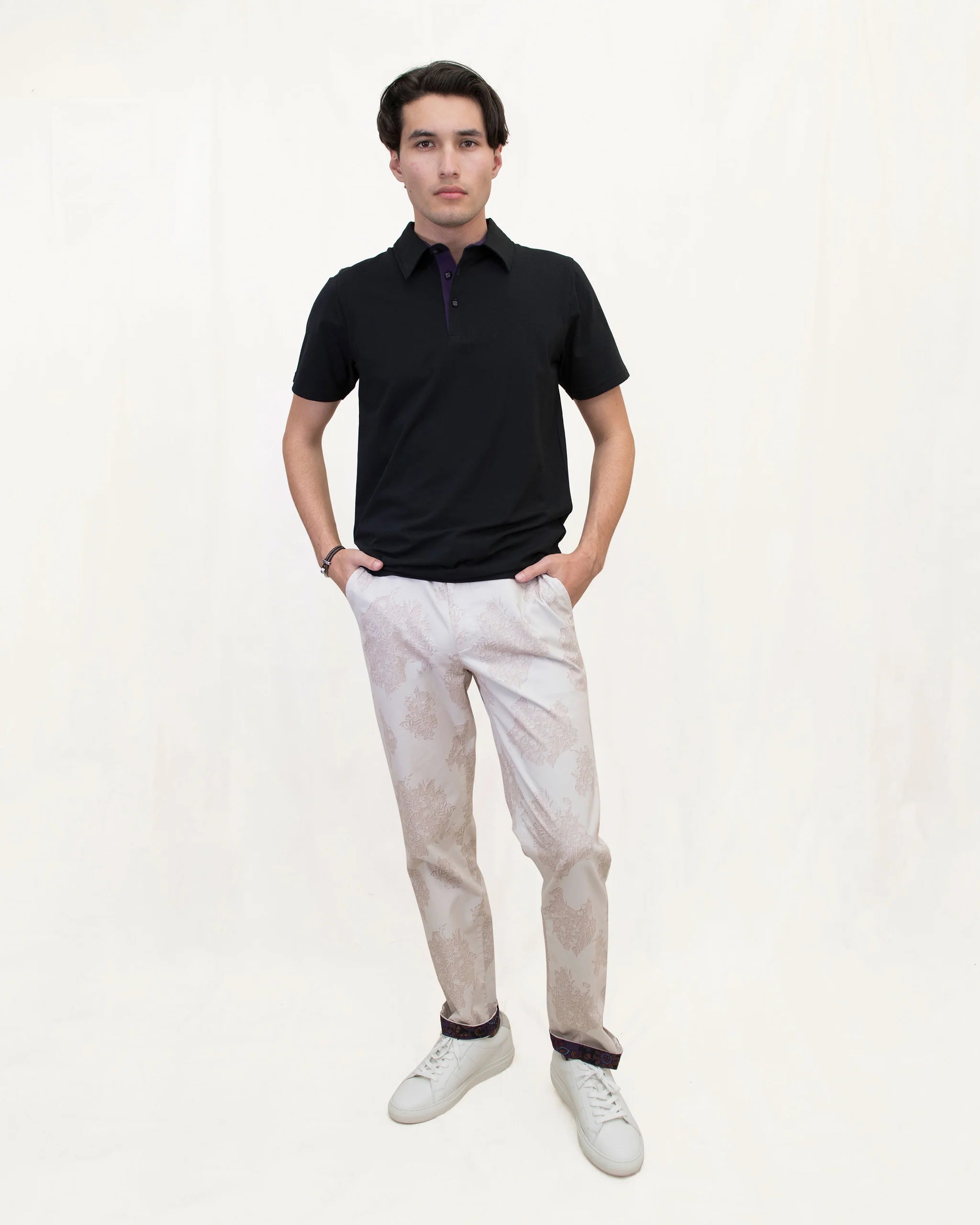 Pietro Polo Shirt