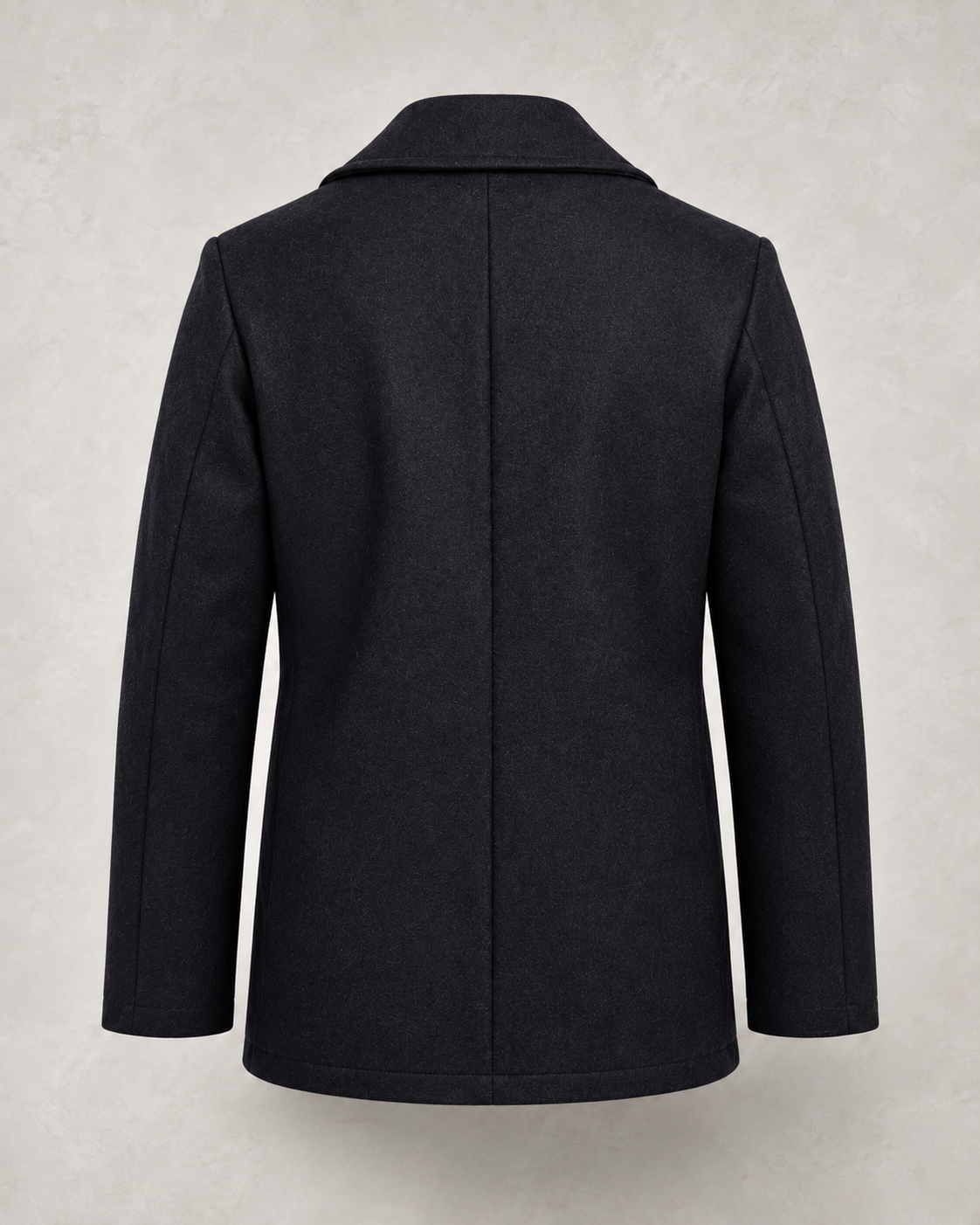 Kermoor Pea Coat