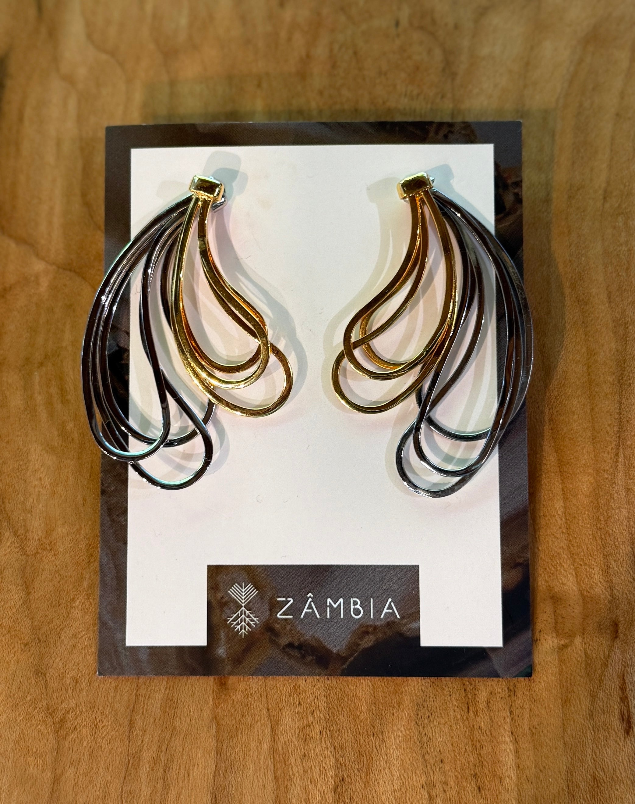 Dream Earrings