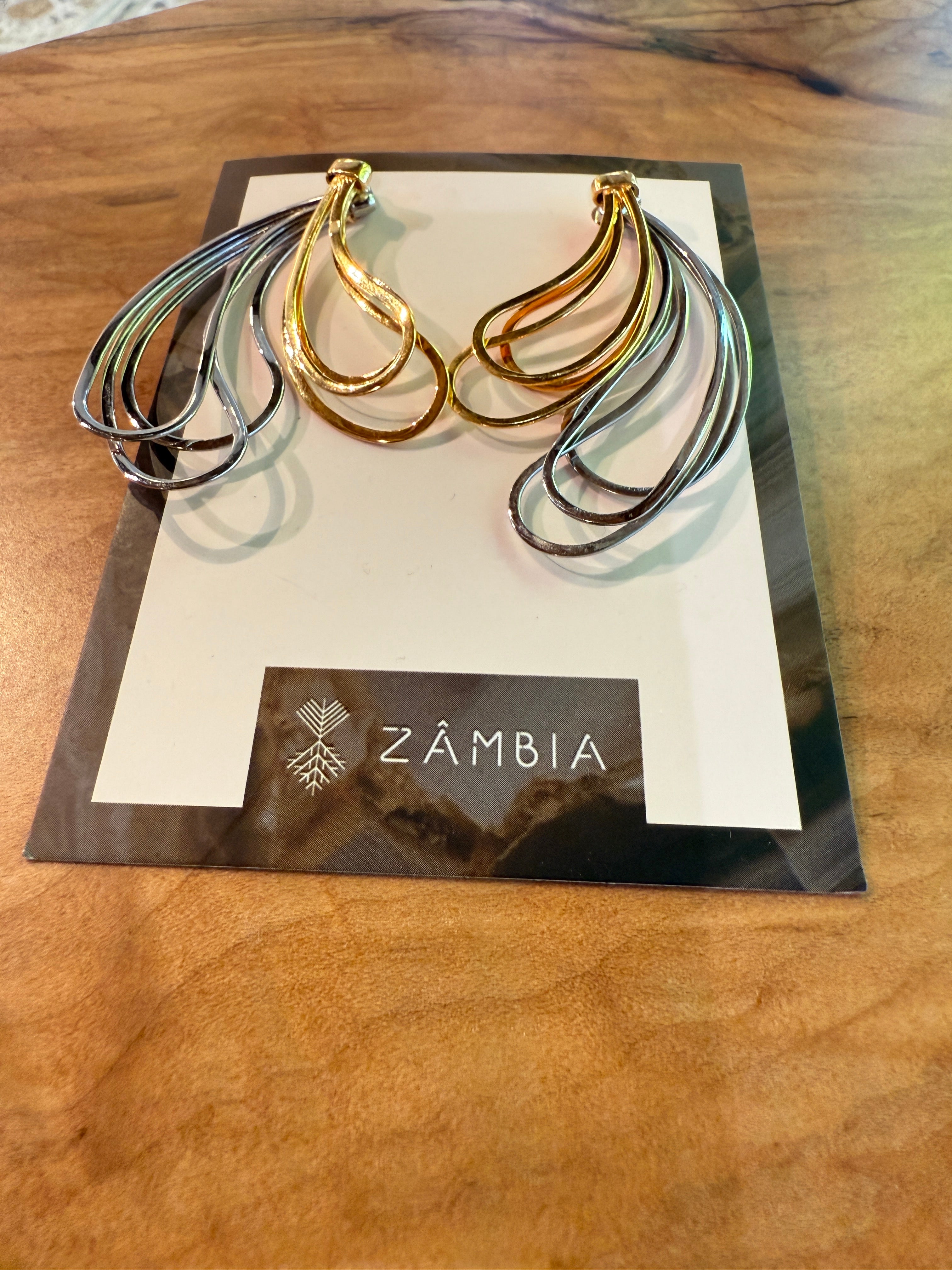 Dream Earrings