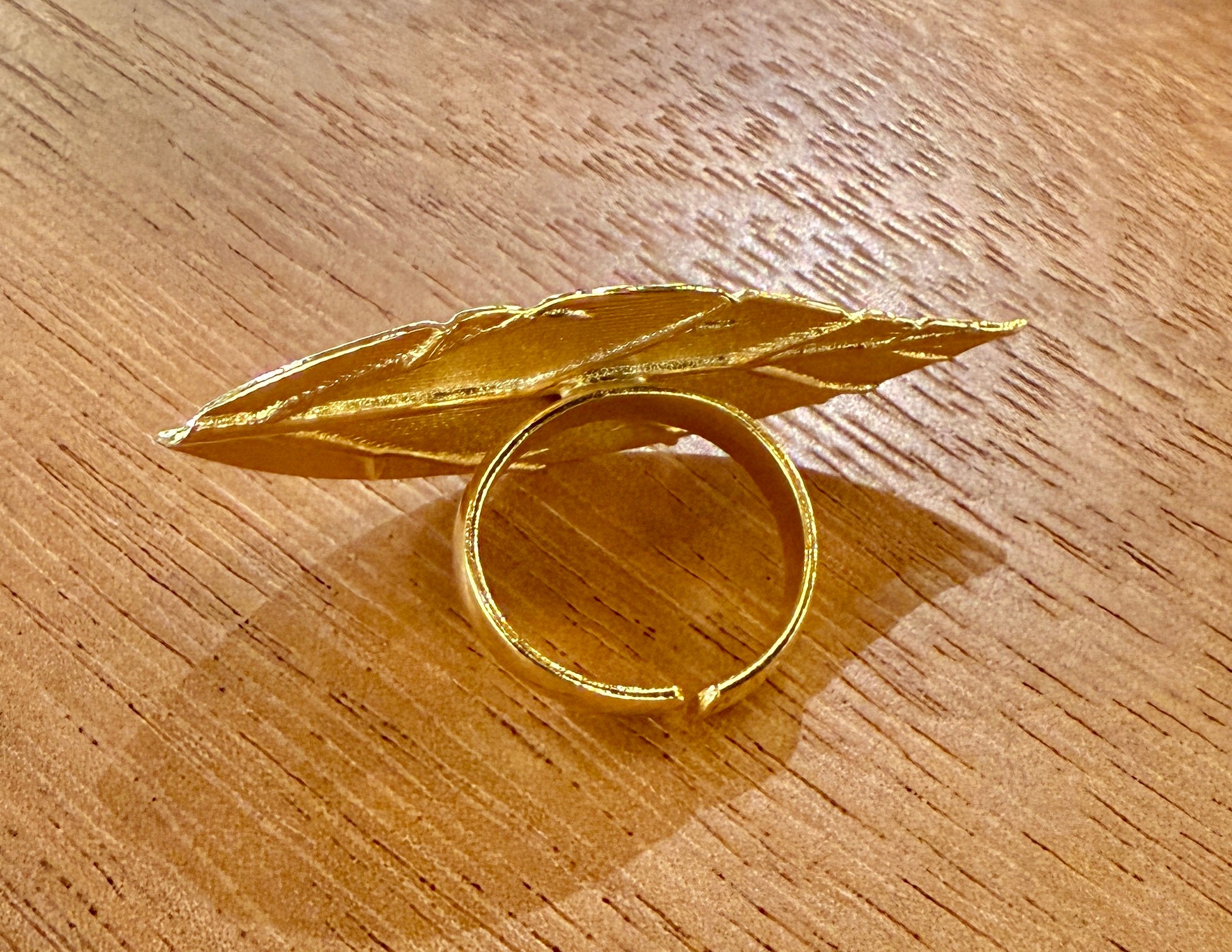 Pepper Ring