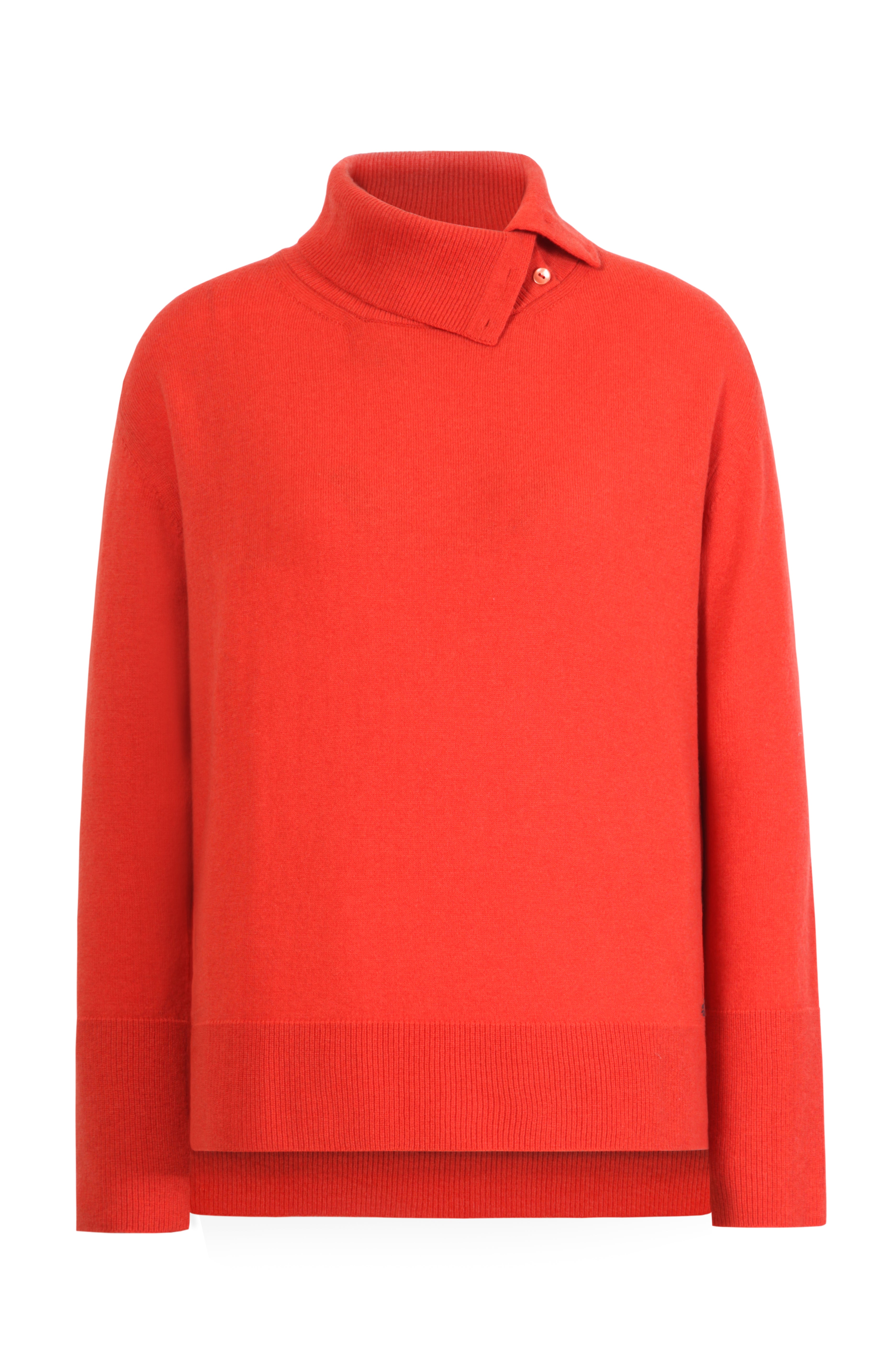 Rollneck Pullover