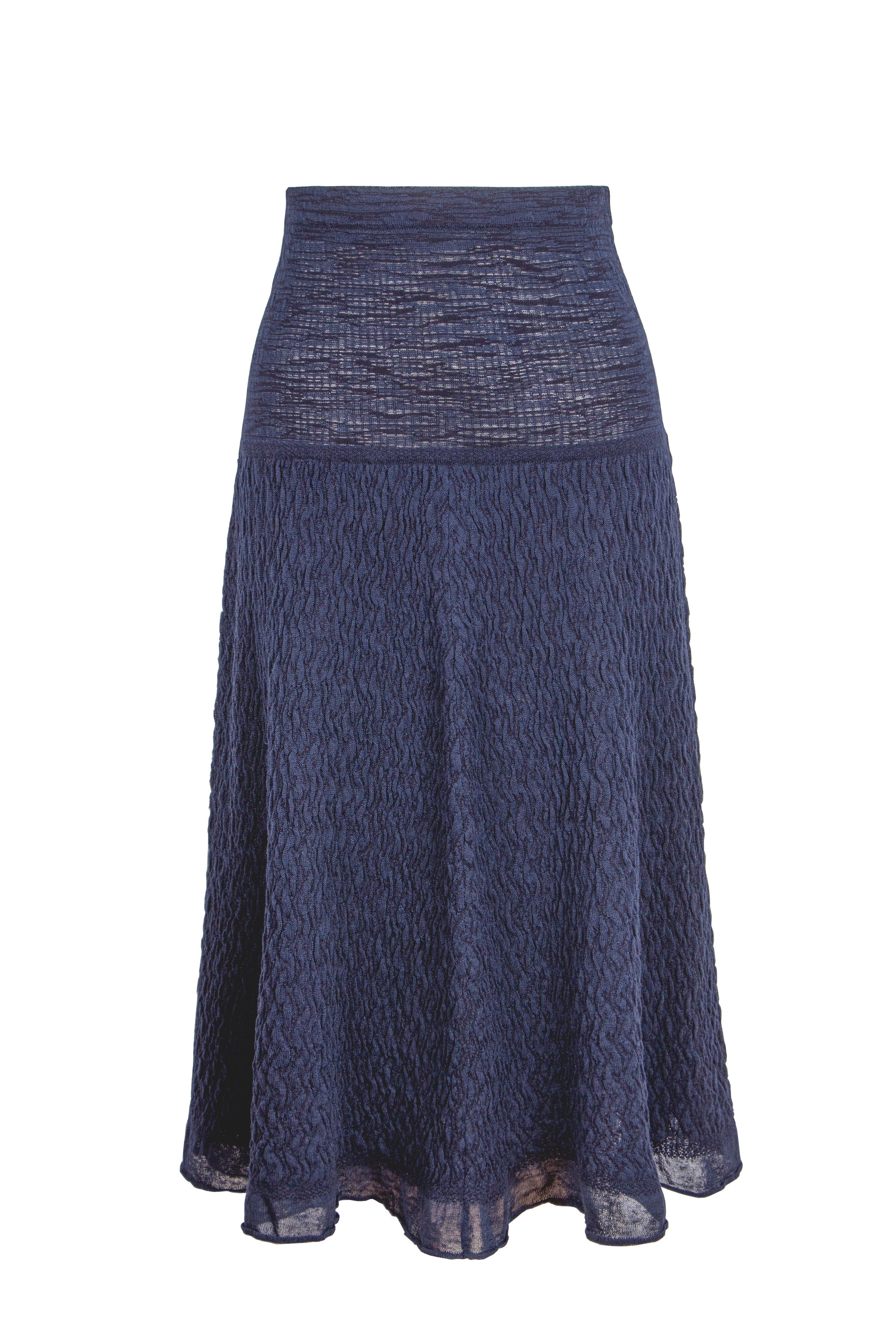 Skirt, Structure Pattern