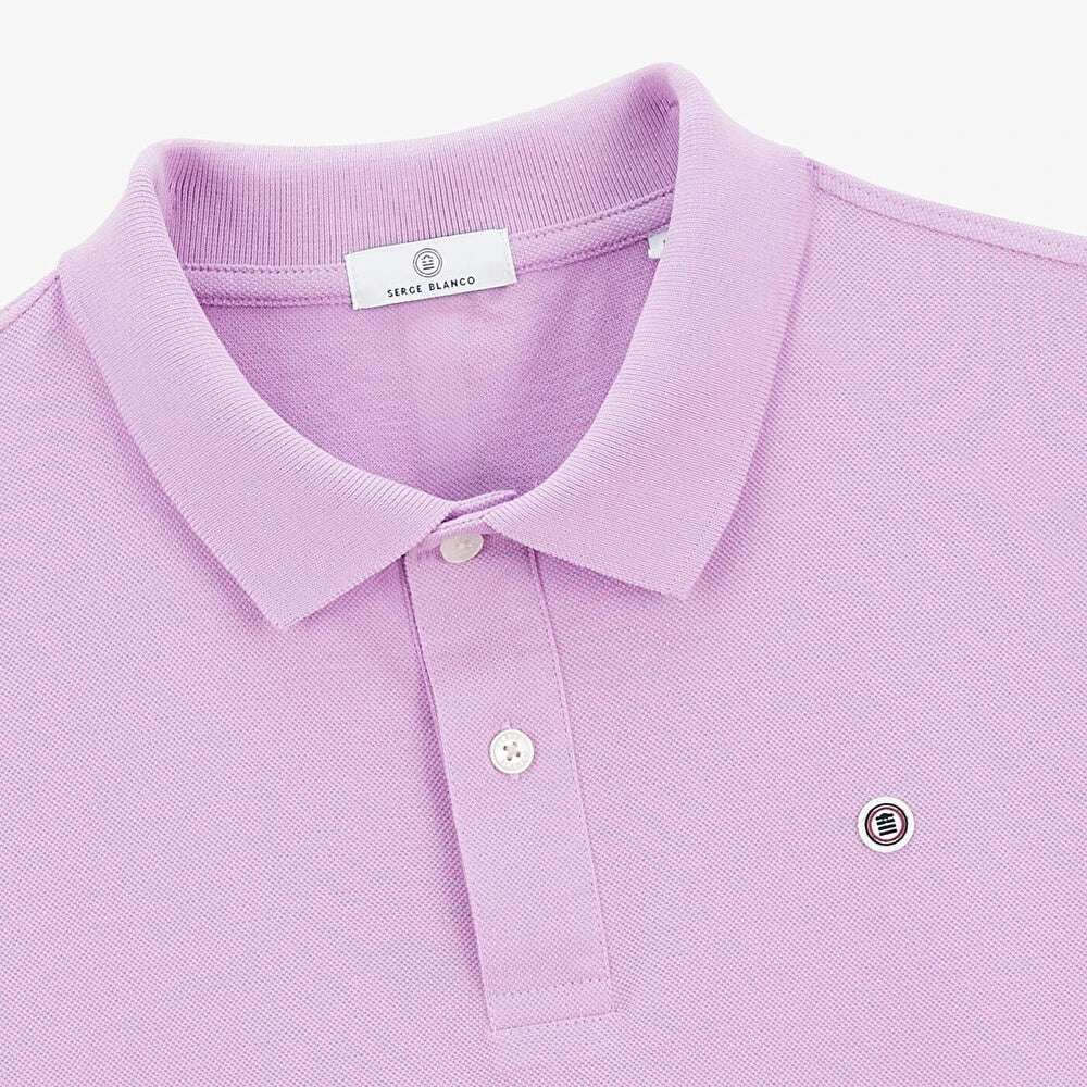 Lucas Polo Shirt